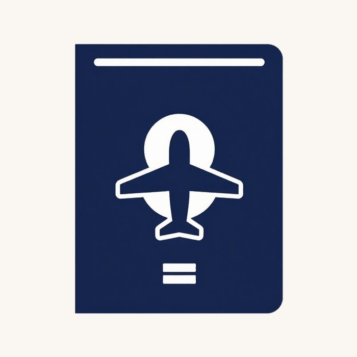 Visa application guidance
